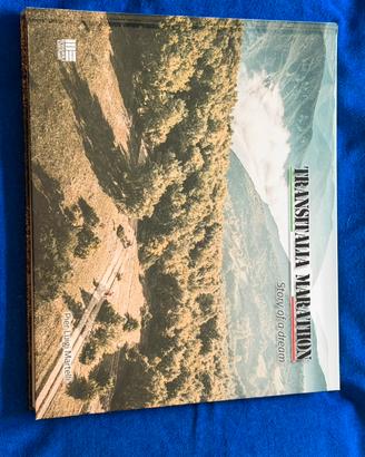 Libro Fotografico ‘TRANSITALIA MARATHON’ nuovo!