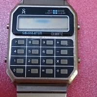 orologio S.A da restaurare vintage 