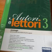 Autori e lettori 3