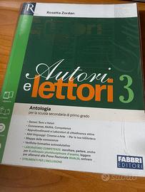 Autori e lettori 3