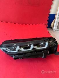 FANALE ANTERIORE SINISTRO ALFA ROMEO TONALE