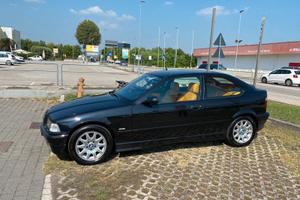 BMW 323ti compact