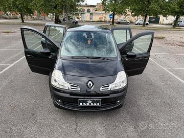 Renault Modus Grand 1.2 16V Live