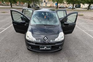 Renault Modus Grand 1.2 16V Live