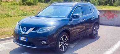 NISSAN X-Trail 3ª serie - 2017