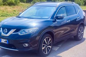 NISSAN X-Trail 3ª serie - 2017