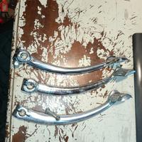 leva pedivella vespa vnb gt sprint vba 125 150 nos