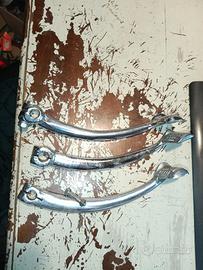 leva pedivella vespa vnb gt sprint vba 125 150 nos