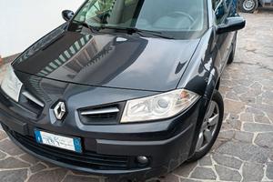 RENAULT MEGANE 1.5 DCI DIESEL