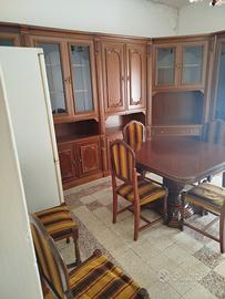 Vendita casa a schiera