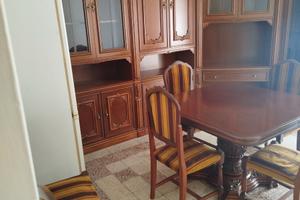 Vendita casa a schiera