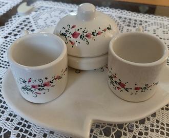 SET CAFFE'