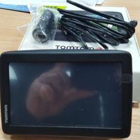 Navigatore Satellitare TomTomGo Start  25
