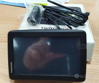 Navigatore Satellitare TomTomGo Start  25