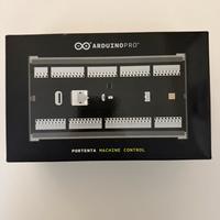 Arduino Pro - Portenta Machine Control - AKX00032