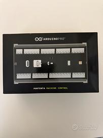 Arduino Pro - Portenta Machine Control - AKX00032