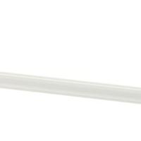 4 bastoni armadio 100cm Ikea Komplement 