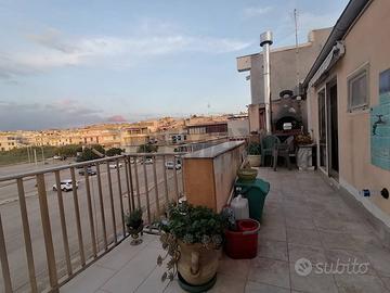 Attico/Mansarda - Scicli