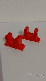 LEGO Fabuland 3681 supporti 