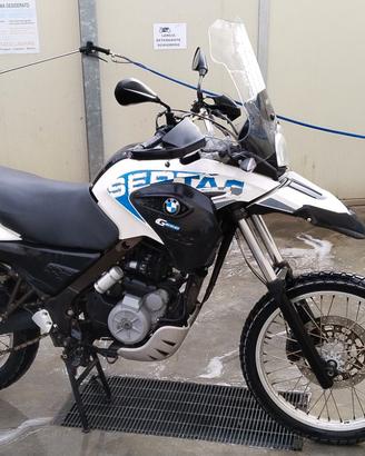 BMW G 650 GS SERTAO