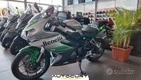 Benelli 302 R