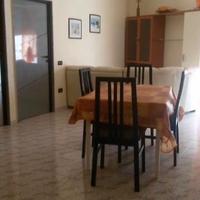 Appartamento ammobiliato zona Ss Crocifisso