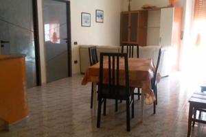 Appartamento ammobiliato zona Ss Crocifisso