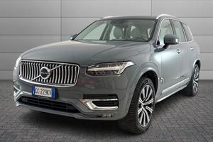 VOLVO XC90 II - XC90 2.0 b5 Inscription awd 7p.ti