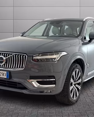 VOLVO XC90 II - XC90 2.0 b5 Inscription awd 7p.ti