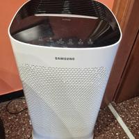 purificatore aria samsung wifi