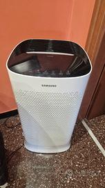 purificatore aria samsung wifi
