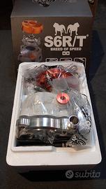 RT 70 Minarelli Orizzontale 