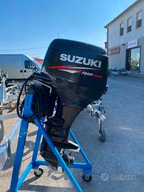 Contovendita Suzuki DF40 NEW