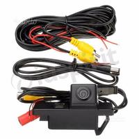 Retrocamera Nissan Qashqai X-Trail Citroen C4 C5