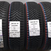 4 GOMME 165 65 15 LAUFENN BR363