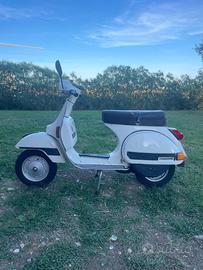 Vespa  px 125