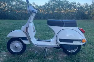 Vespa  px 125