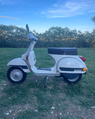 Vespa  px 125