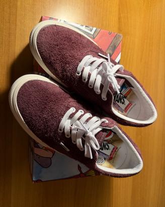Scarpe Vans Skate Era