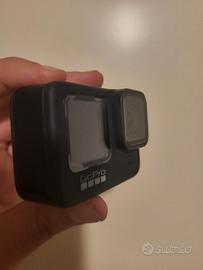 GoPro Hero9 black