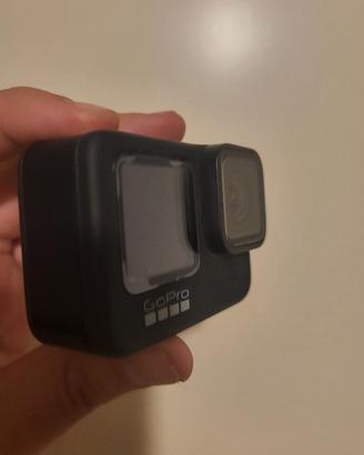 GoPro Hero9 black