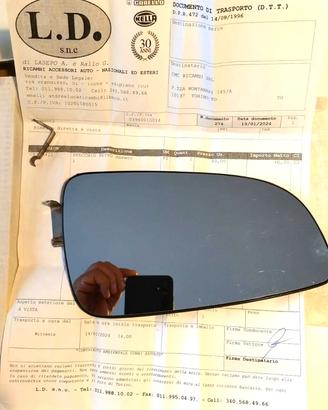 Specchio Retrovisore DESTRO OPEL ASTRA GTC