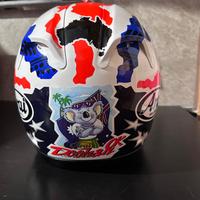 Arai RX-7 DOOHAN JUBILEE tg M