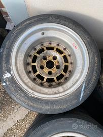 Cerchi Pantera De Tommaso