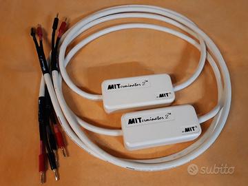 Cavi di Potenza MIT terminator2