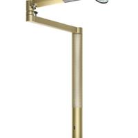 Dyson Solarcycle  Morph oro e nero