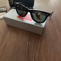 Rayban Wayfarer