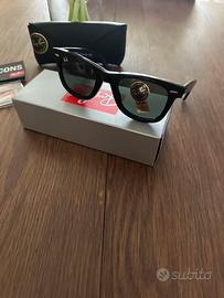 Rayban Wayfarer