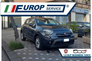 Fiat 500X 1.6 mjt City Cross 120CV