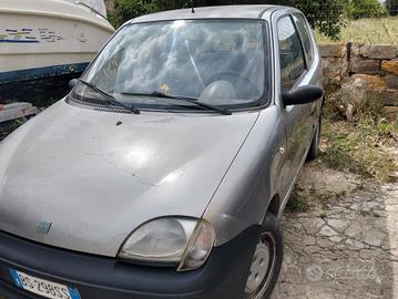 Fiat 600